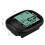 Joycune bike computer waterproof wired speedometer display 5