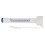 Poolthermometer, bruchsicheres ABS, 1er-Pack 5