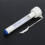 Poolthermometer, bruchsicheres ABS, 1er-Pack 7