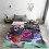 Billy & Mandy Throw Blanket Soft Plush 50x60 Inches 5