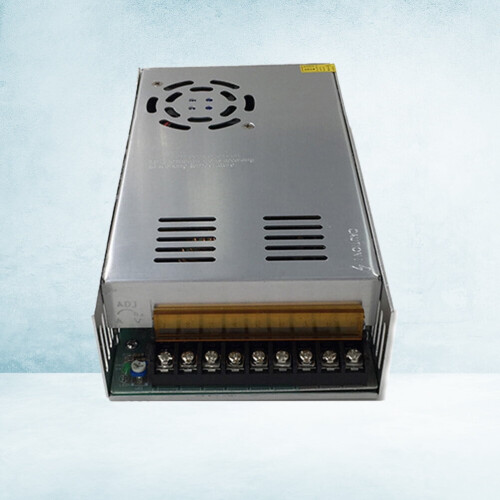 AC to DC 12V 30A 360W regulated power supply adapter 1