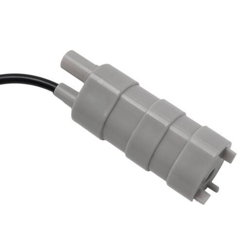Pompe à eau submersible LLDI12V CC 600 L/h 2