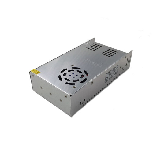 AC to DC 12V 30A 360W regulated power supply adapter 2