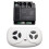 JR-RX-12V/6V module de commande 2.4G module de commande 7