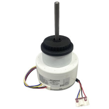 New for TCL Air Conditioner Indoor Unit Fan Motor ZKFP-45-8-111 DC310V 45W 1400r/Min ZWK465B00501 Conditioning Parts