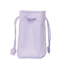 Solid Color Camera Case with Drawstring Closure Waterproof