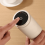 Electric Coffee Grinder Portable USB Rechargeable for 3