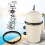Pool Filter Tension Control Clamp for Pentair DE Filters 4