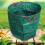 Havepose Genanvendelig Foldbar 60L 4