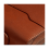 Portafoglio organizer in pelle con cerniera, nero 4