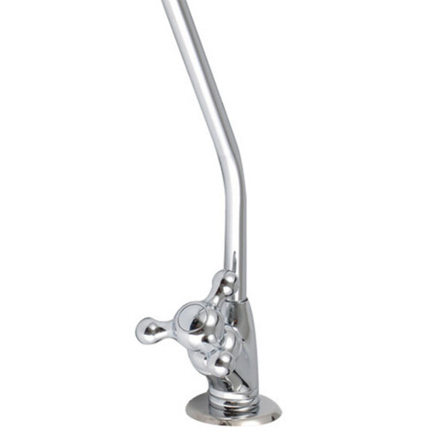 Kitchen Faucet 360 Swivel Spout Single Cold Filter 304 2