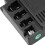 Ηλεκτρικό παιδικό αυτοκίνητο 12V/6V με τηλεχειριστήριο 2.4G 7