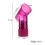 LNGOOR hair dryer diffuser attachment purple 7