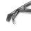 Lève-grille en acier inoxydable (1 pièce) 3