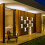 LNGOOR LED wall sconce cube up-down light white 4