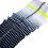 TOPWONER Sun Protection Compression Arm Sleeves M-XXL 7