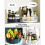 Condiment Turntable Organizer White Small 8