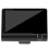 Videoregistratore per auto con 3 telecamere e display da 4 pollici 3