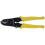 Κόφτης καλωδίων Platinum Tools Platinum10550C100Pair (2/0). Κέλυφος κοπής καλωδίων. 1