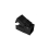 Platinum Tools CAT6 EZ-Snap Jack Black 1 pc 1