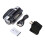 Langt videokamera, 270 rotation, 16 MP, 32 GB, sort 4
