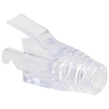Platinum Tools EZ-RJ45 CAT6 strain relief 50 pcs