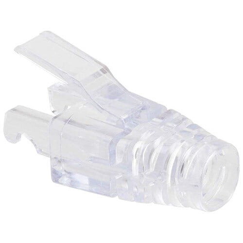Platinum Tools EZ-RJ45 CAT6 strain relief 50 pcs
