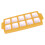 Kitchen Dumpling Maker Circular Square 10-Grid Press 1