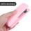 Heavy Duty Desk Stapler with Staple Container 3