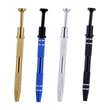 Jeweler's Pickup Tool Stainless Steel 4 Pcs