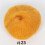 Solid knitting yarn soft thin plush 25g ball 4