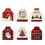 Women's Adjustable Kitchen Apron for Cooking 21.65x26.77 in 6