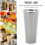 Cold Brew Coffee Pitcher with304Stainless Steel Filter 5