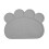Jacenvly silicone pet feeding mat non-slip pink 3