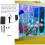 Solar Aerator for Pond and Aquarium 12V 7