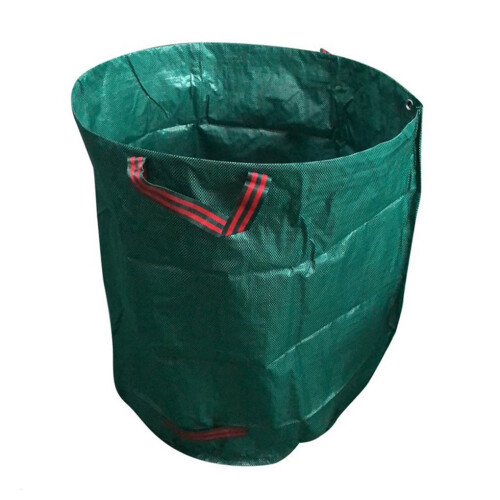 Garden Bag Reusable Foldable 500L 1