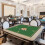 Mahjong Table Mat Anti-Slip Noise Reduction 4