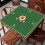 Mahjong Table Mat Anti-Slip Noise Reduction 5