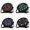 Huayishang LED PAR Light 54W RGB Stage Light with Bracket 5