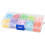 Steekmarkeerders met vergrendeling, plastic, 120 stuks 3