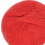 Solid knitting yarn soft thin plush 25g ball 4