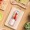 Linyer portable juicer cup 400 mL 4
