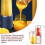 Linyer portable juicer cup 400 mL 5