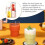 Linyer portable juicer cup 400 mL 6