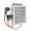 4X  10-55V 100A 3000W Motor Speed Controller Reversible PWM Control Forward and Reverse Controller 2