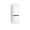 Amica AMICA FK244.4(E) fridge-freezer combination 2