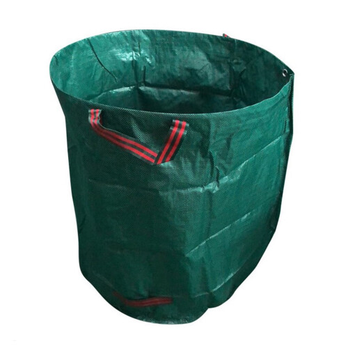 Sac de jardin réutilisable et pliable 100L 1
