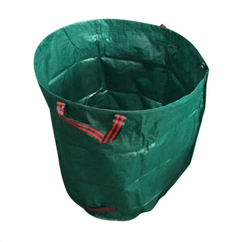 Sac de jardin réutilisable et pliable 100L 2