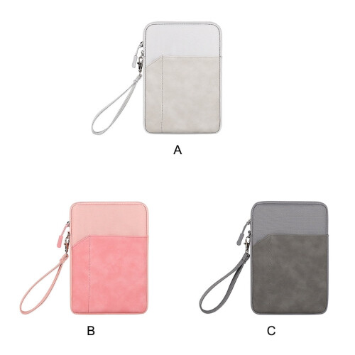 Tablet Bag Gray Dustproof Waterproof 7.9-10.8 Inch 2