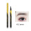 Huarll Liquid Eyeliner Waterproof Soft Tip 1pc 2